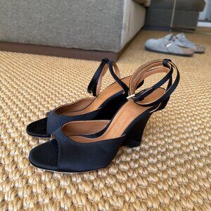Staud Wedge Heels